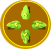 Majong Birds (bouton)
