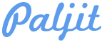 Paljit
