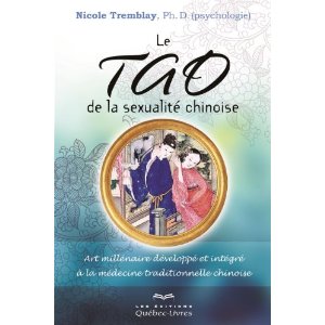 Tao de la sexualité