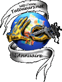 Tatoueurs.net : l'annuaire du tatouage et des tatoueurs.