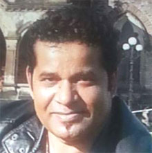 Danny Islam