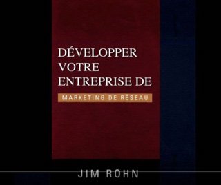 Développer votre entreprise de Marketing de Réseau