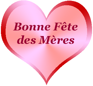 Fête des mères