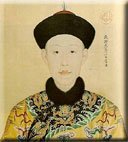 Dynasties en Chine