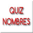 Quiz: le nombres de 0 à 19