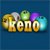 Keno jeu de Casino