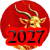 Nouvel an chinois 2027
