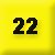 22 arcanes majeurs