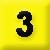 La symbolique des 3 lames majeures