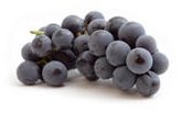 Raisin Concorde