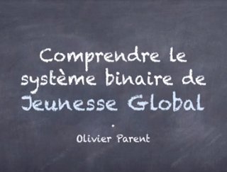 Système binaire Jeunesse