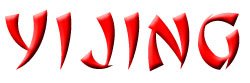 I Ching iChing Yi Jing Yijing