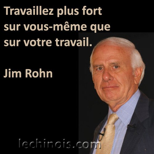 Jim Rohn citation