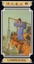 LA PORTEUSE D'EAU