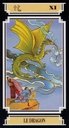LE DRAGON